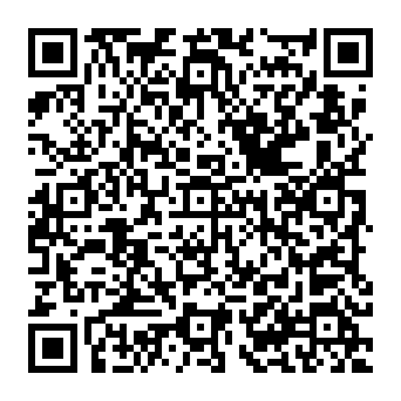 QR Kodu