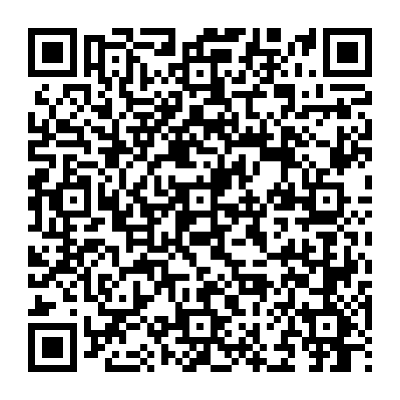 QR Kodu