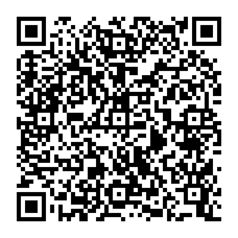QR Kodu