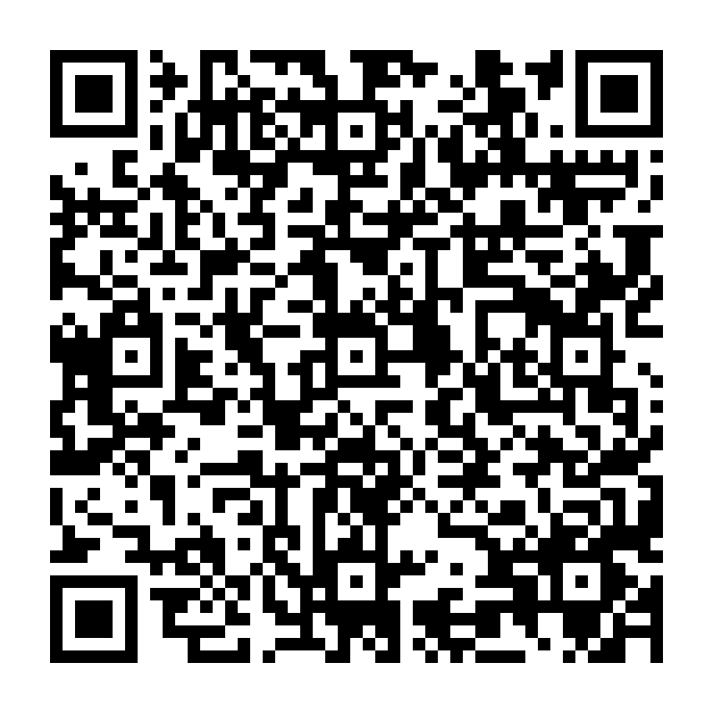 QR Kodu