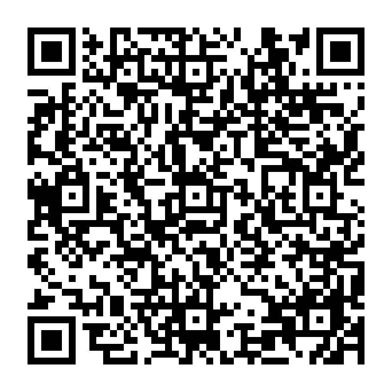 QR Kodu