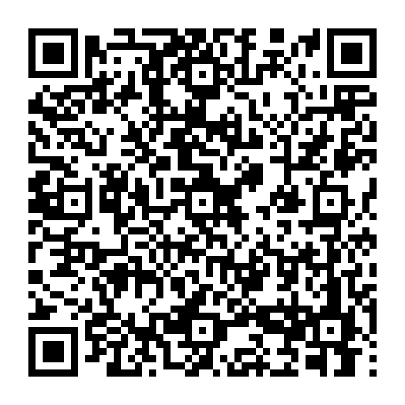 QR Kodu
