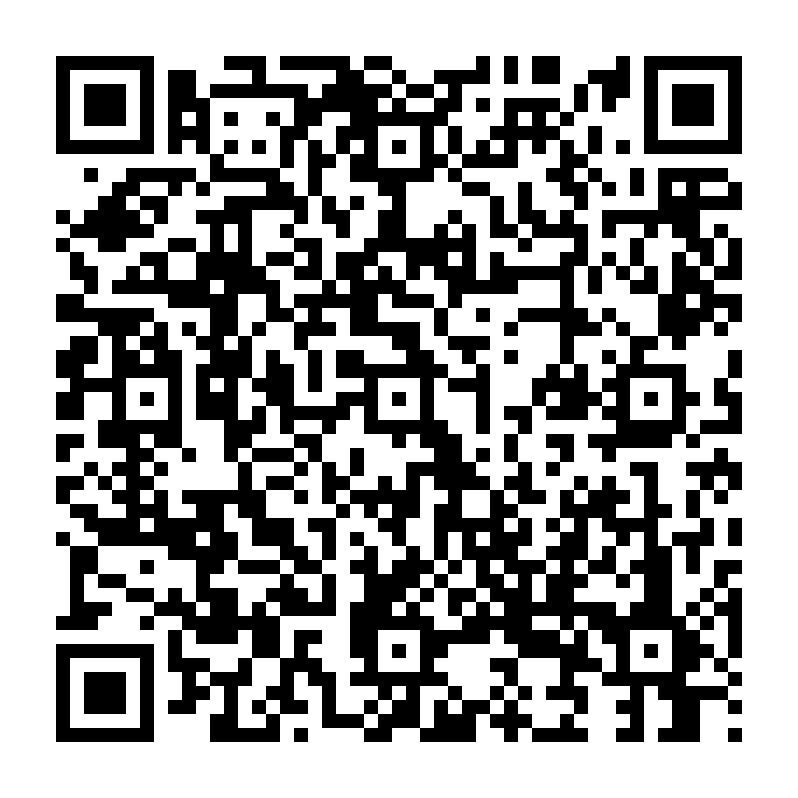 QR Kodu