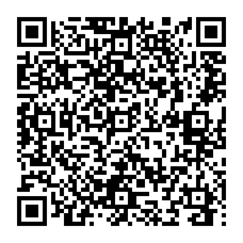QR Kodu