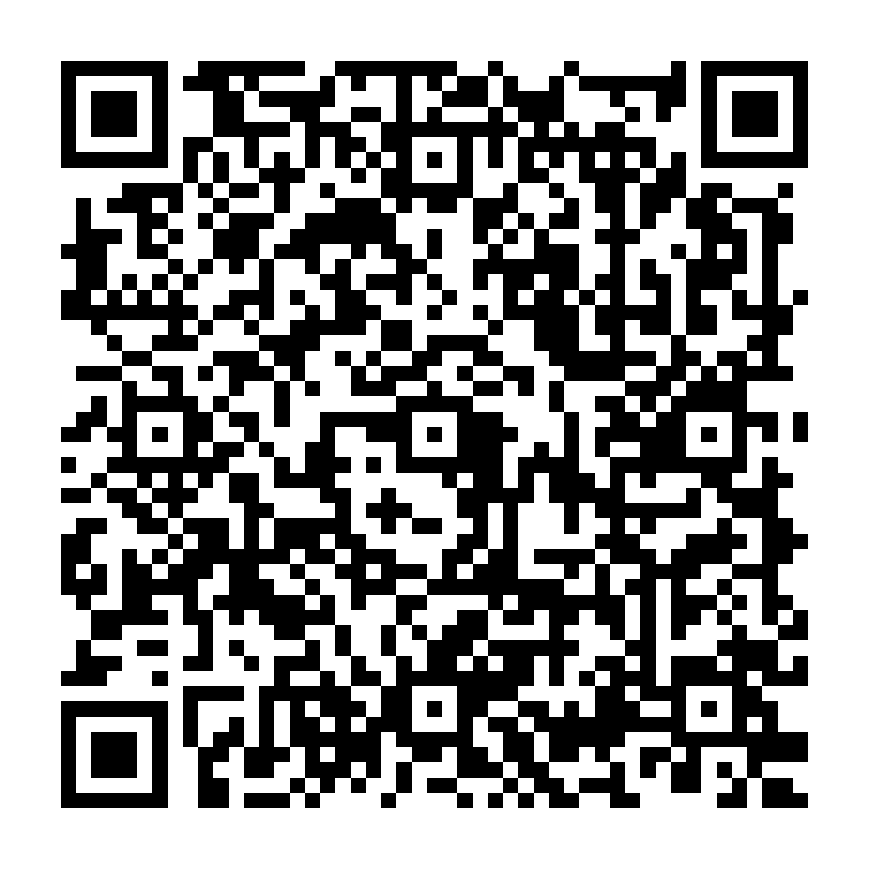 QR Kodu
