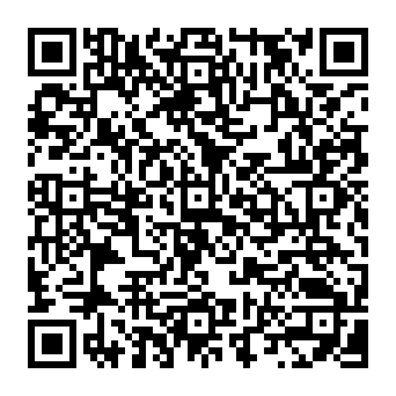 QR Kodu