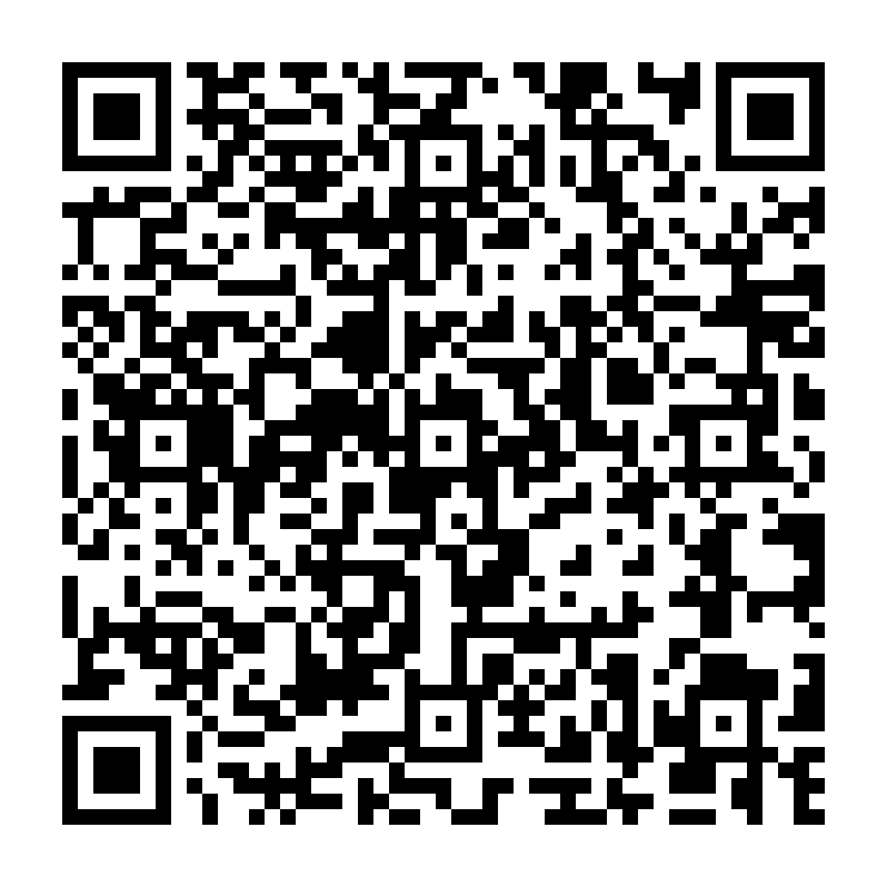 QR Kodu