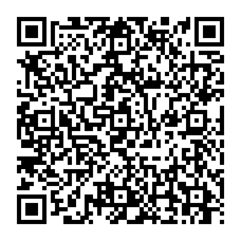 QR Kodu