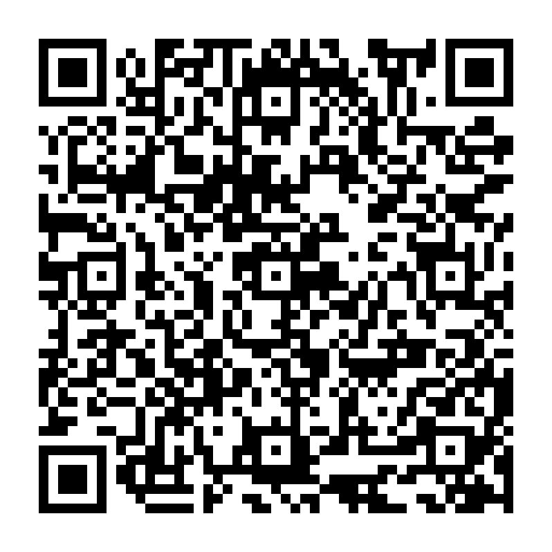 QR Kodu