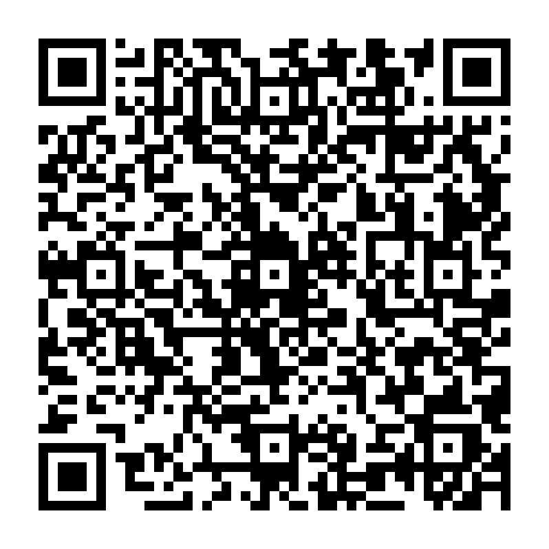 QR Kodu