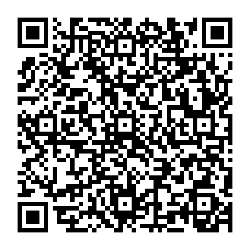 QR Kodu