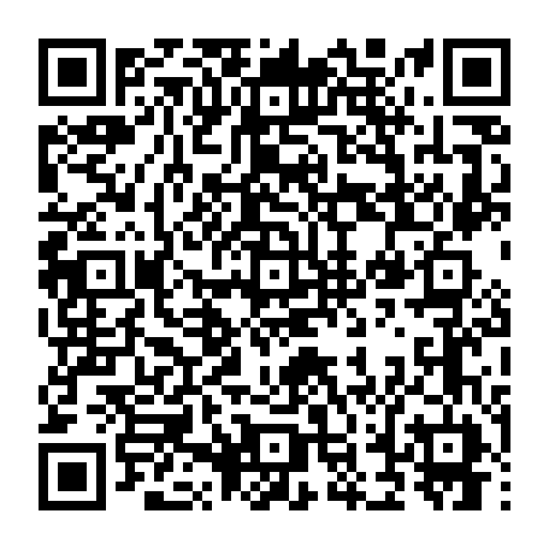 QR Kodu