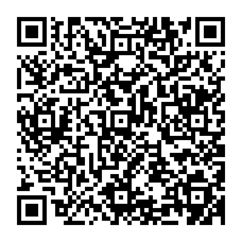 QR Kodu
