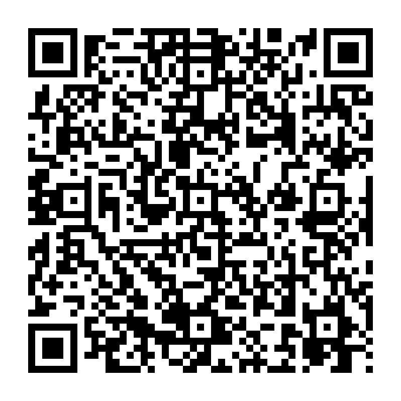 QR Kodu