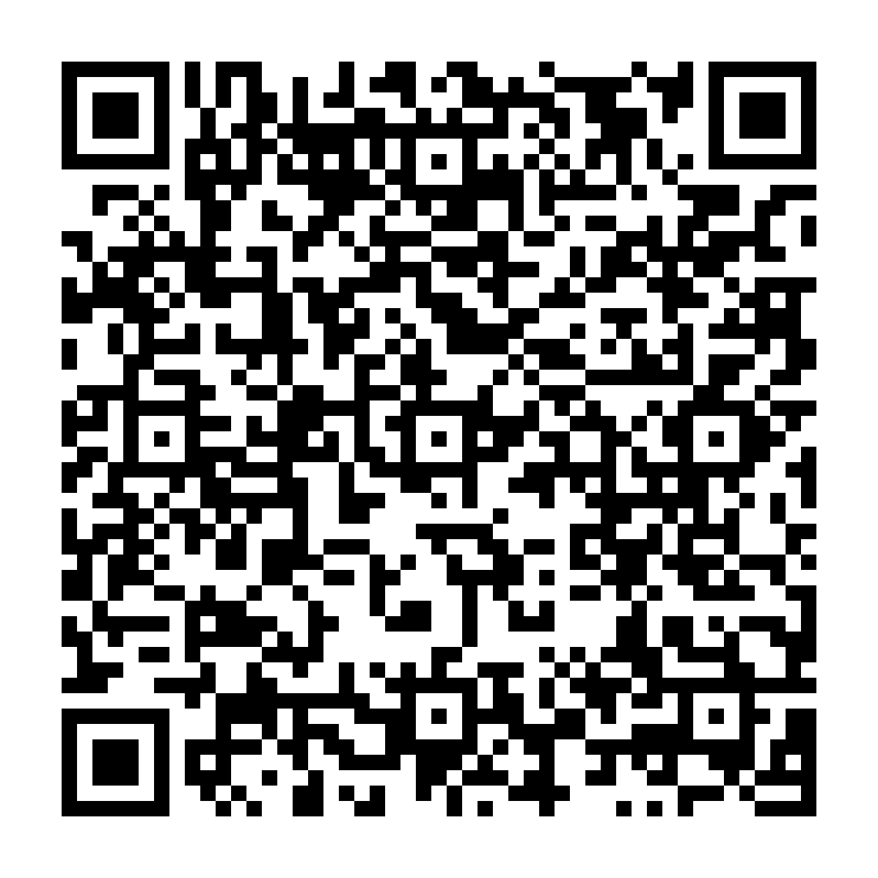 QR Kodu
