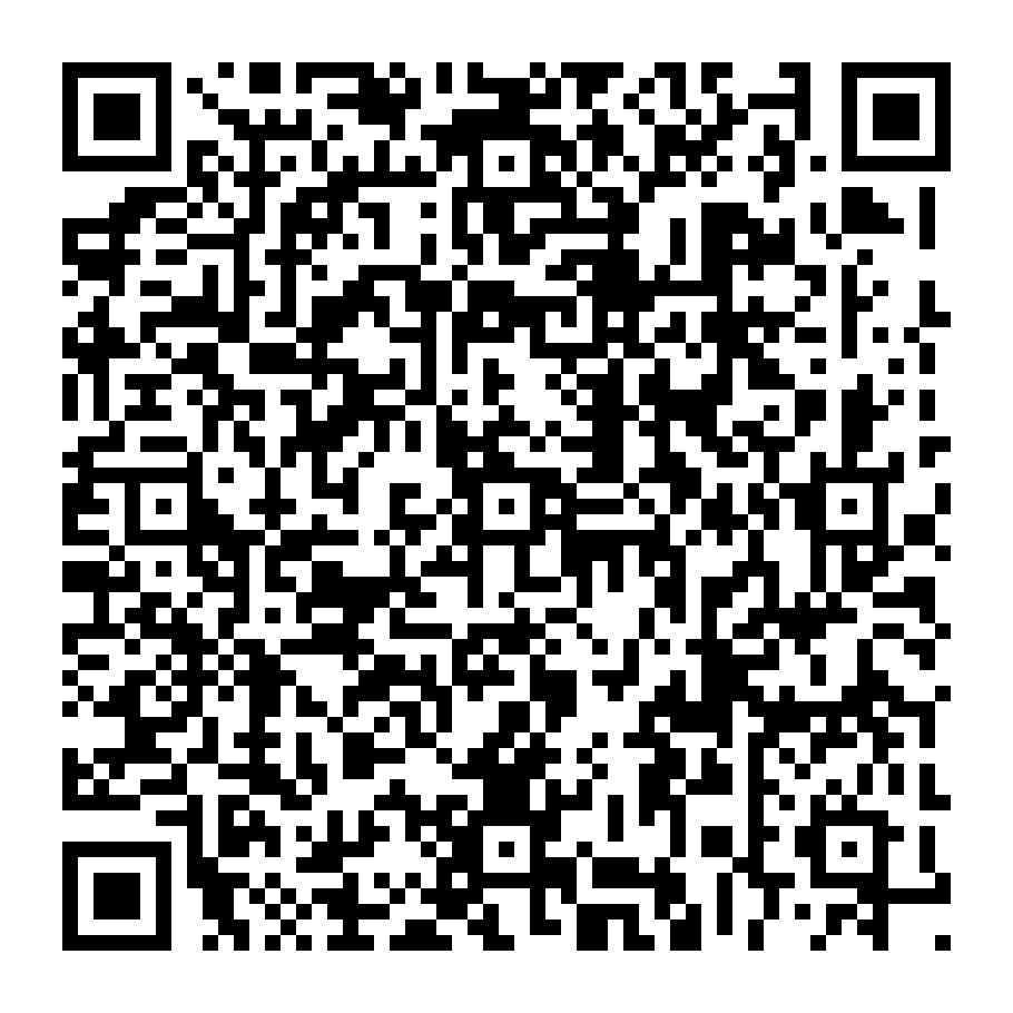 QR Kodu