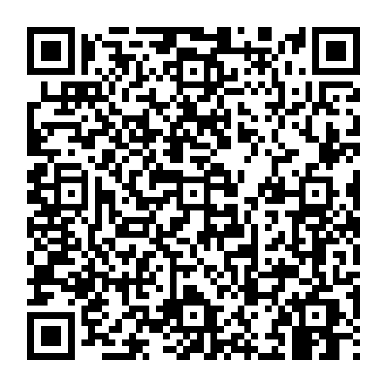 QR Kodu