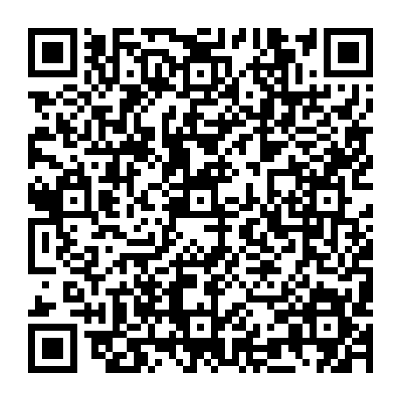 QR Kodu