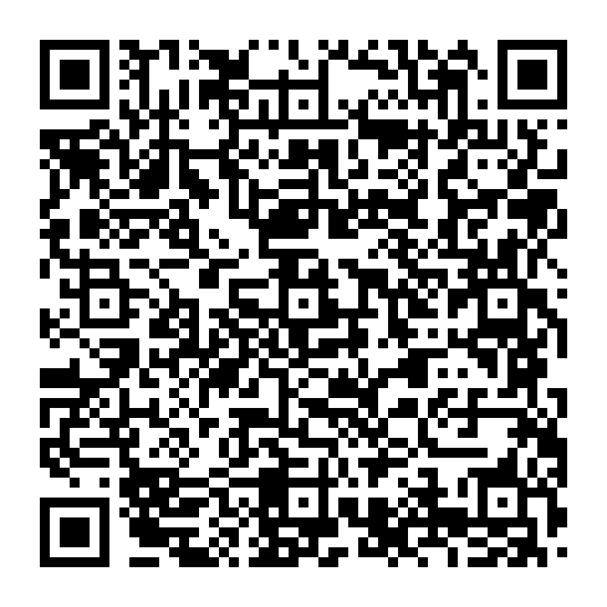 QR Kodu