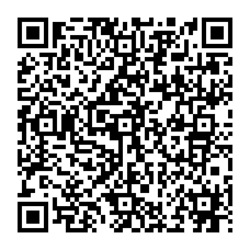 QR Kodu