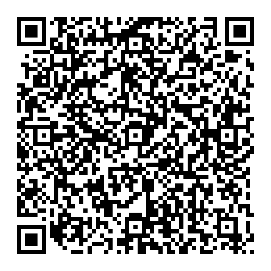 QR Kodu