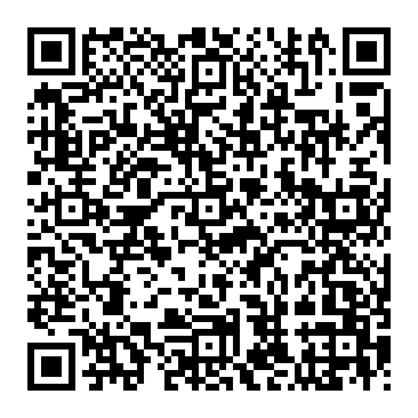 QR Kodu