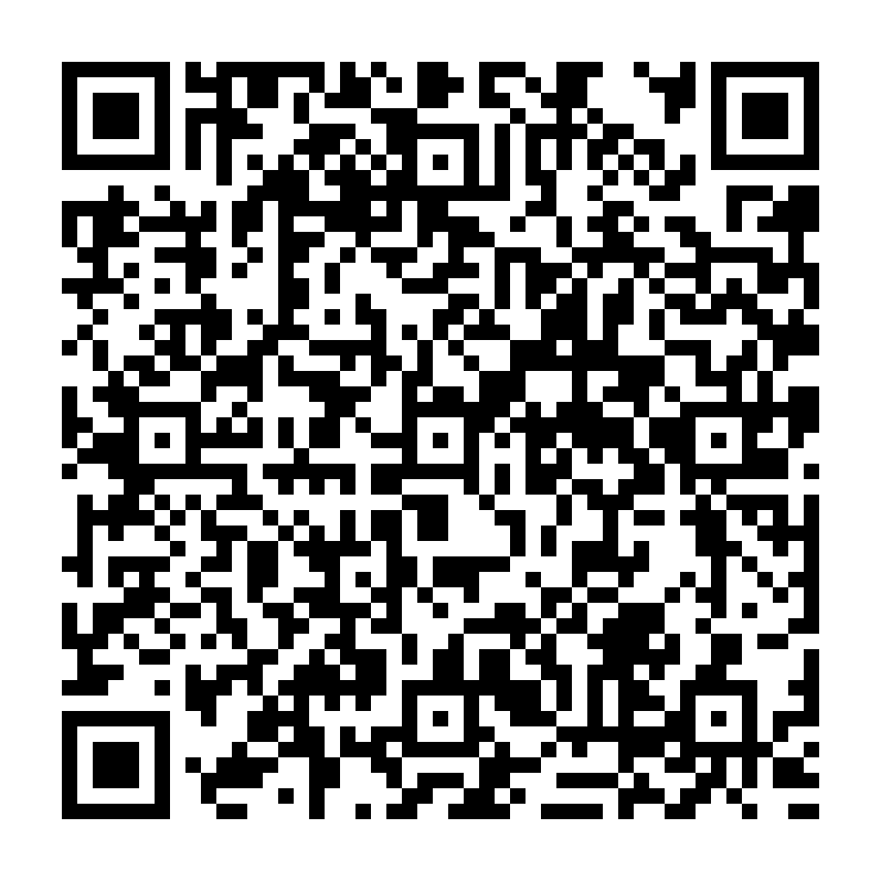 QR Kodu
