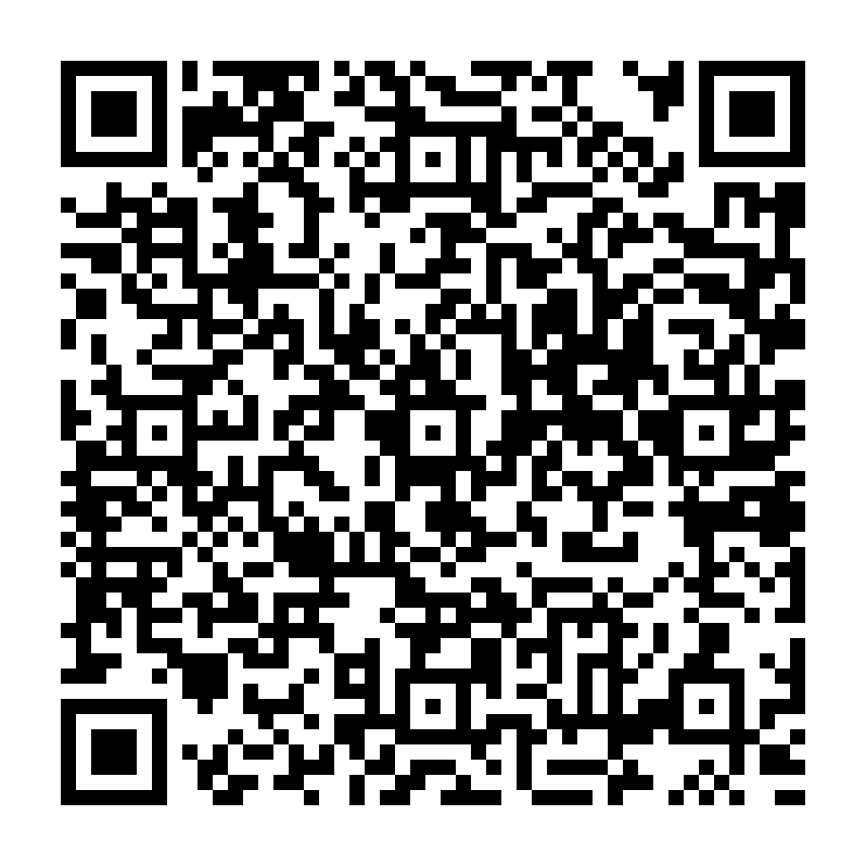 QR Kodu
