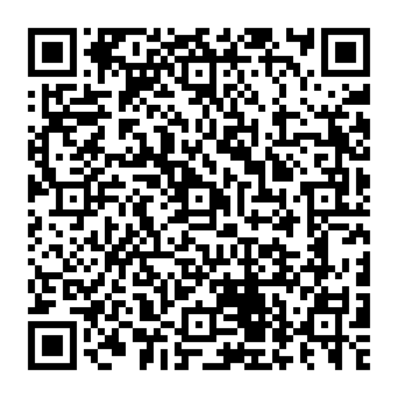 QR Kodu