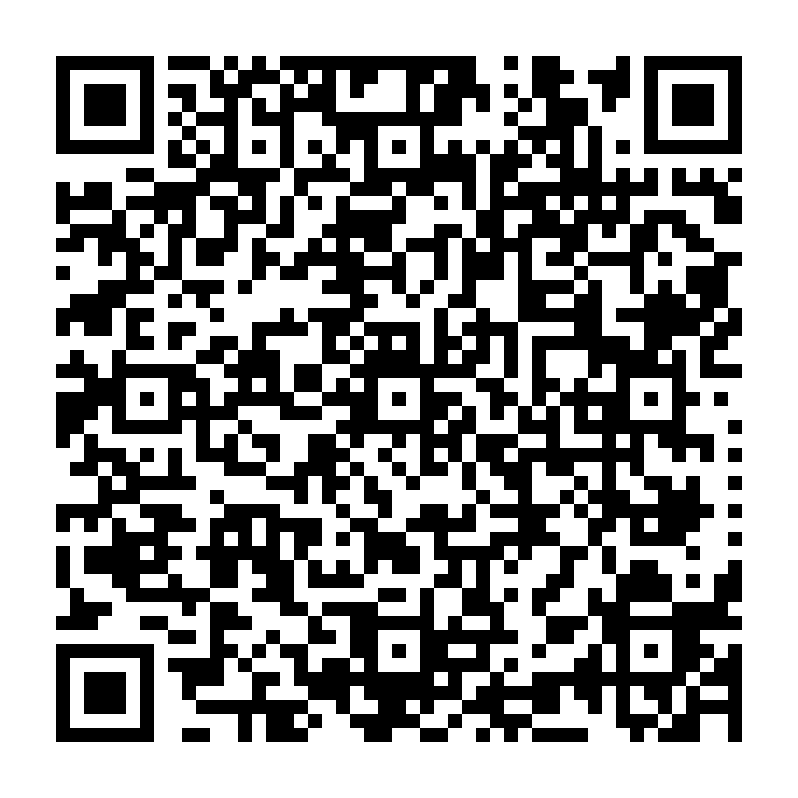 QR Kodu