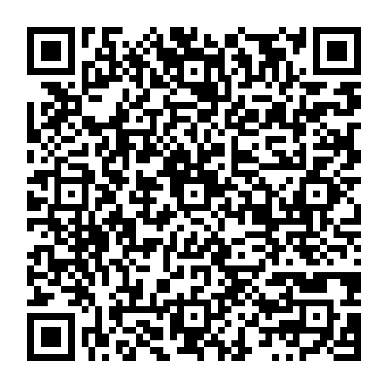 QR Kodu