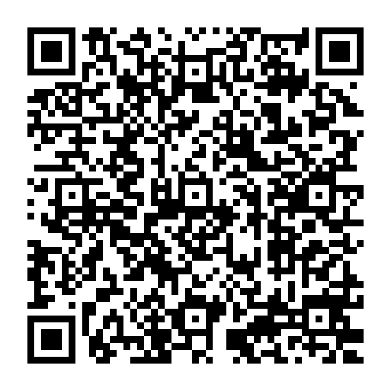 QR Kod