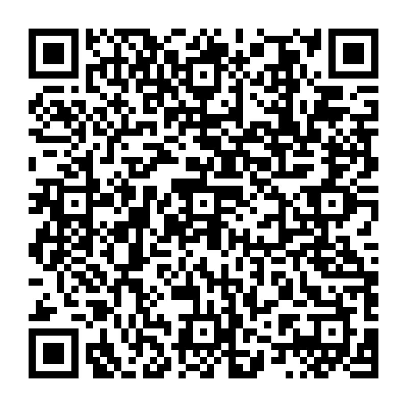 QR Kodu
