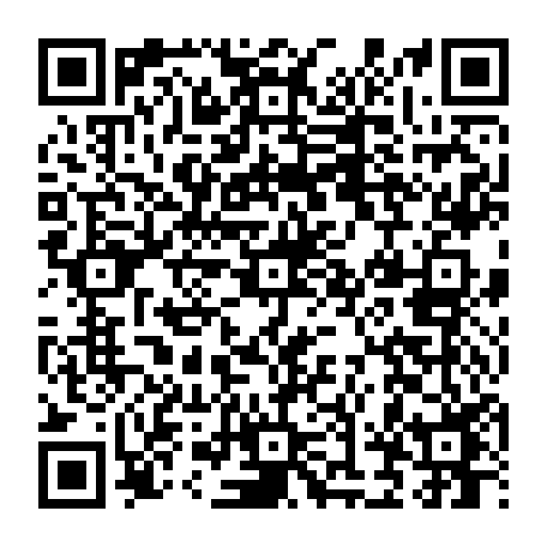 QR Kodu