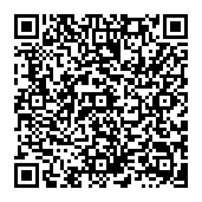 QR Kodu