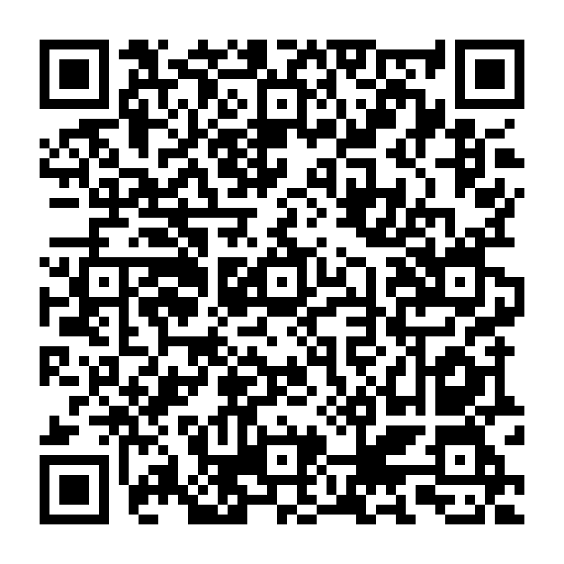 QR Kodu