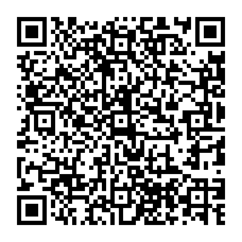 QR Kodu