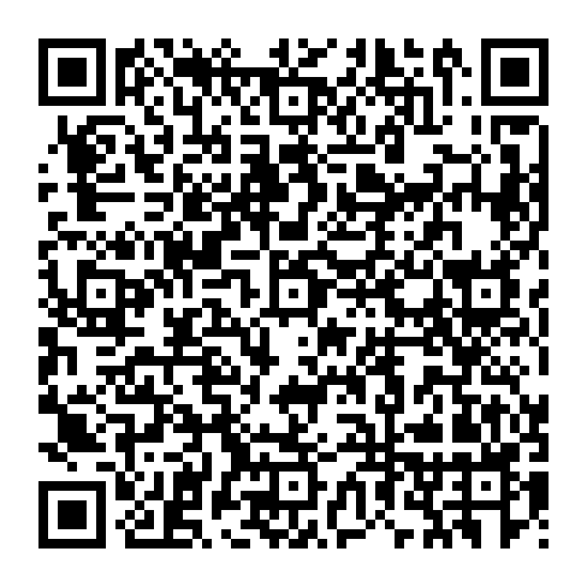 QR Kodu