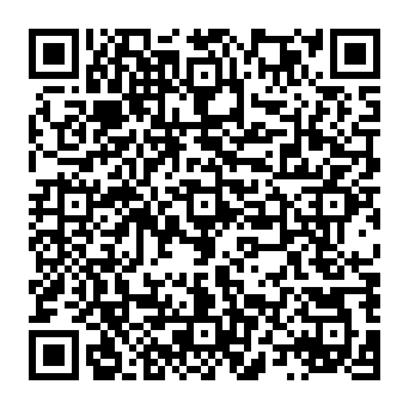 QR Kodu