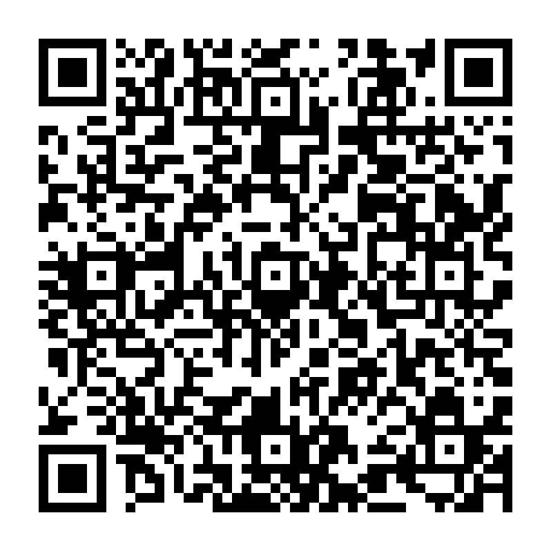 QR Kodu