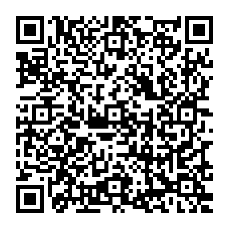 QR Kodu