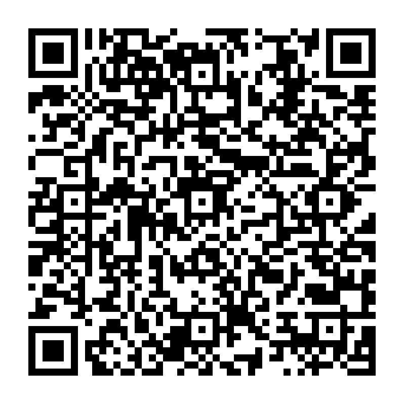 QR Kodu