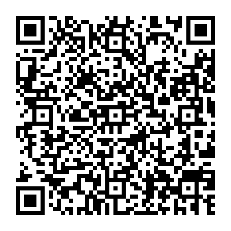 QR Kodu