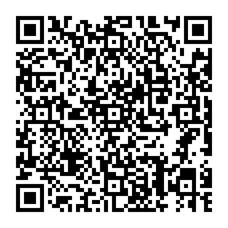 QR Kodu