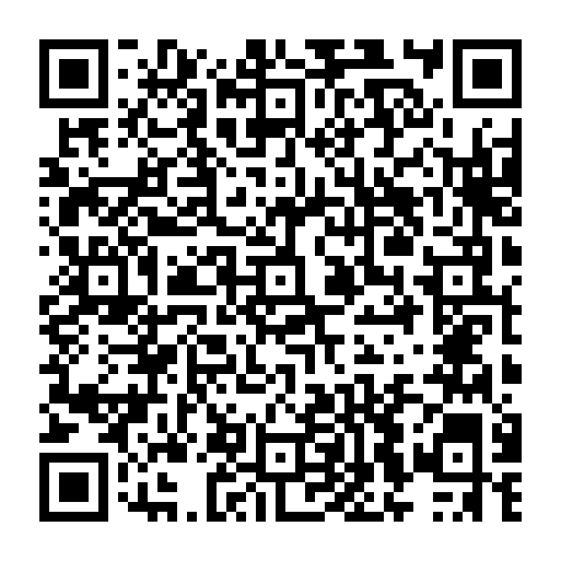 QR Kodu