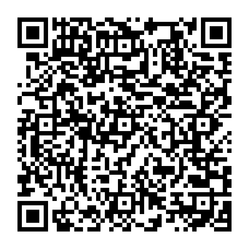 QR Kodu