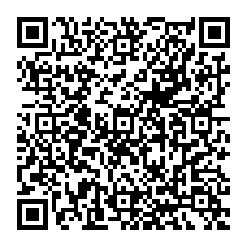 QR Kodu