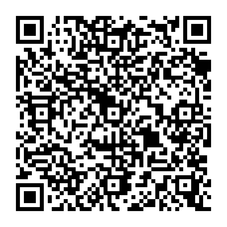 QR Kodu