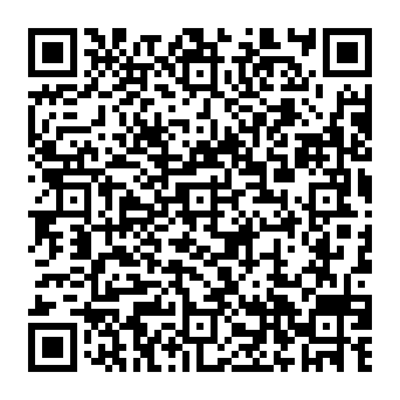 QR Kodu
