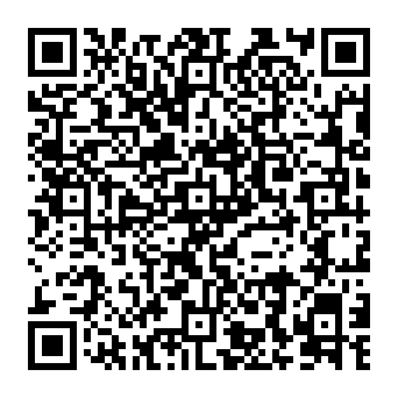 QR Kodu